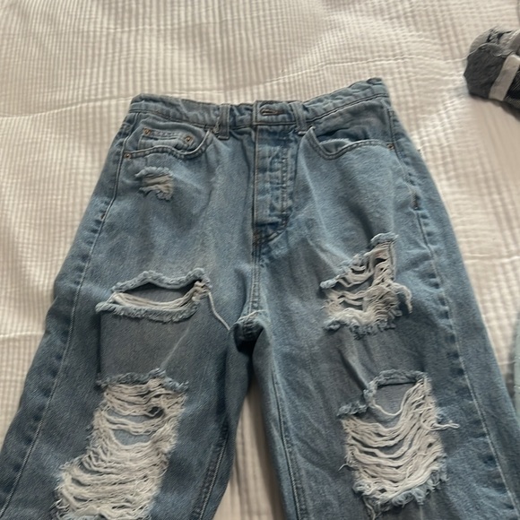 Vanilla Star size 7 - Picture 2 of 5